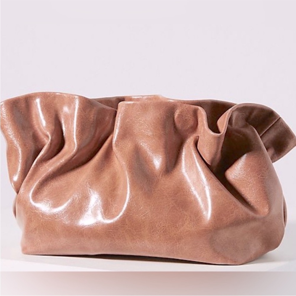 Anthropologie Jory Clutch / Crossbody bag
